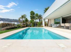 Chalet en alquiler en Marbella, Marbella Este - La Finca de Marbella photo 0