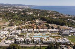 Duplex en alquiler en Marbella, Marbella Golden Mile - Epic Marbella photo 0