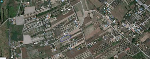 Terreno en venta en Padul, Marchena photo 0
