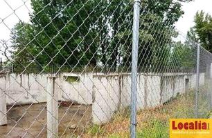 Terreno en venta en Villamuriel de Cerrato, Calle Peñarrubia, 34190 photo 0