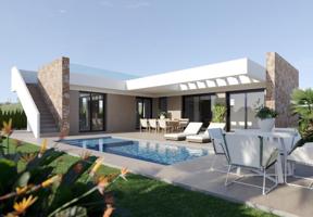 Chalet en venta en Fuente Álamo de Murcia photo 0