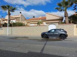 Casa en venta en Puerto de Mazarrón, Playa Grande photo 0