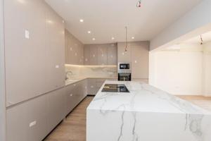 Piso en venta en Alicante, Centro photo 0