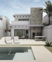 Chalet en venta en San Juan de los Terreros photo 0