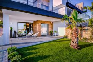 Apartamento en venta en Benitachell, Montecala Gardens photo 0