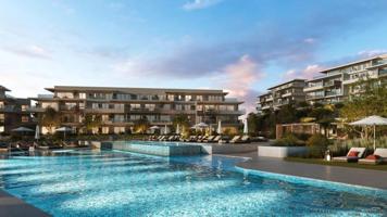 Apartamento en venta en Mijas, Hipódromo-Cerrado del Águila photo 0