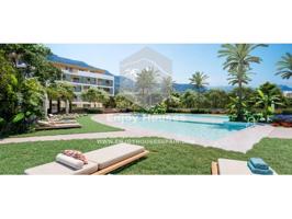 Apartamento en venta en Denia photo 0