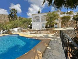 Chalet en venta en Jávea-Xàbia photo 0