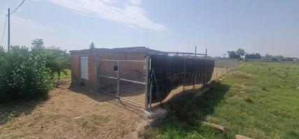 Terreno en venta en Castellón de la Plana, Grao de Castellón photo 0