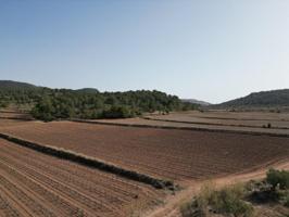 Terreno en venta en Pinoso photo 0