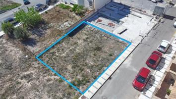 Terreno en venta en Olula del Río, Olula del Río photo 0