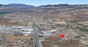 Terreno en venta en Padul, Padul photo 0