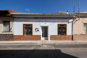 Casa en venta en Santomera, Santomera photo 0