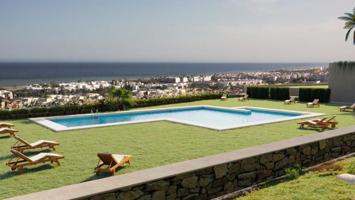 Planta baja en venta en Vera, Vera playa photo 0