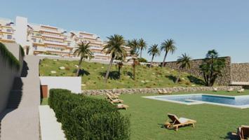 Planta baja en venta en Vera, Vera playa photo 0