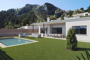 Chalet en venta en Alcoy-Alcoi photo 0