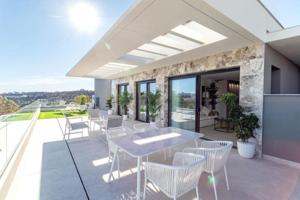 Apartamento en venta en Finestrat photo 0
