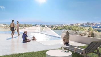Apartamento en venta en Marbella, Rodeo Alto-Guadaiza-La Campana photo 0