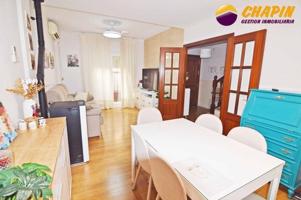 Casa en venta en Jerez de la Frontera, Centro photo 0