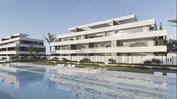 Apartamento en venta en La Nucia, La Nucia photo 0