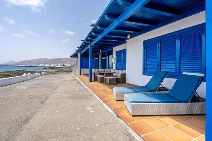 Apartamento en venta en Haría, Punta Mujeres photo 0