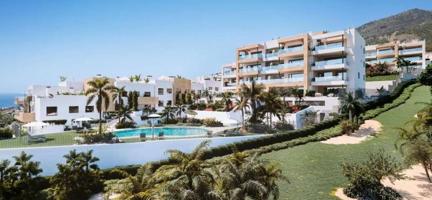 Aticos en venta en Benalmádena, Montealto photo 0