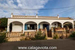 Chalet en venta en Santanyí, Cala Figuera photo 0