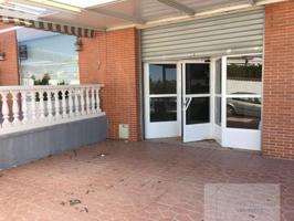 Apartamento en alquiler en San Fulgencio, La marina photo 0