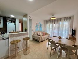 Piso en alquiler en Bellreguard, Playa bellreguard photo 0