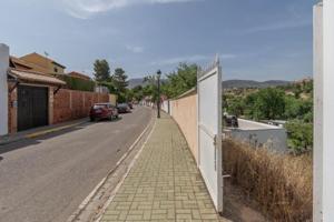 Terreno en venta en Otura, Cortijo de la luz photo 0