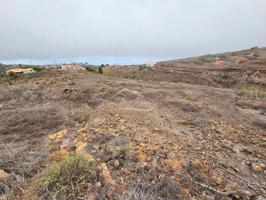 Terreno en venta en Taucho photo 0
