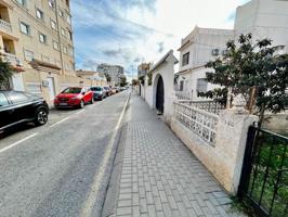 Terreno en venta en Torrevieja photo 0