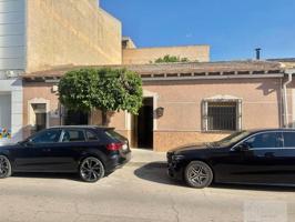 Casa en venta en Benejuzar, Comunidad valenciana photo 0