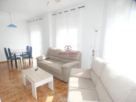 Piso en venta en Puerto de Mazarrón, Barrio San Isidro photo 0