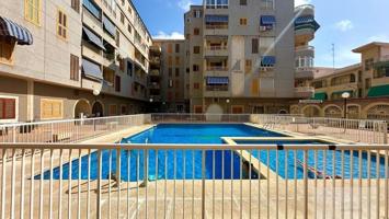Planta baja en venta en Torrevieja, Acequion photo 0