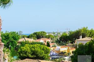 Aticos en venta en Orihuela Costa, La Zenia photo 0