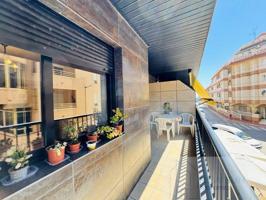 Apartamento en venta en Torrevieja, La Mata pueblo photo 0