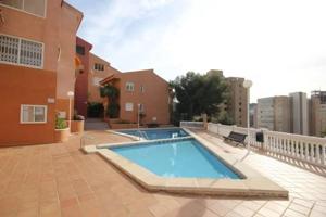 Piso en venta en Benidorm, Poniente photo 0