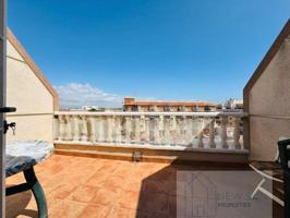 Apartamento en venta en Torrevieja, La Mata pueblo photo 0