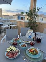 Adosada en venta en Torrevieja, Los balcones photo 0