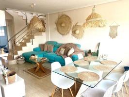 Casa en venta en Guardamar del Segura, Urb el raso photo 0
