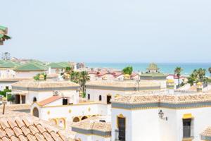 Aticos en venta en Torrevieja, Torre la mata photo 0
