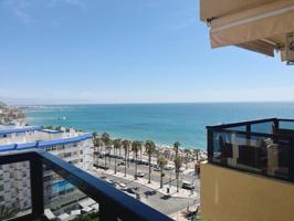 Apartamento en venta en Benalmádena, Cortijo Torrequebrada photo 0