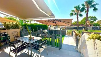 Casa en venta en Torrevieja, Aguas Nuevas photo 0