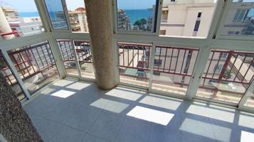 Apartamento en venta en Benicàssim, Els Terrers photo 0