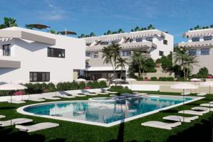 Bungalow en venta en Finestrat, Finestrat photo 0
