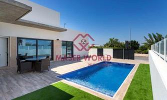 Chalet en venta en Daya Nueva, Comunidad valenciana photo 0