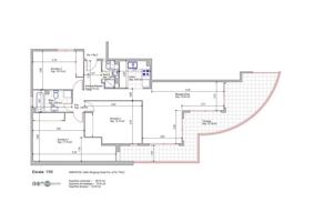 Apartamento en venta en Castell-Platja d'Aro, Platja Llarga photo 0