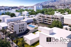 Piso en venta en Torremolinos, Avenida Carlota Alessandri, 29620 photo 0