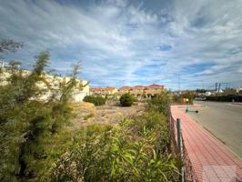Terreno en venta en Orihuela Costa, Los Almendros-La Florida photo 0